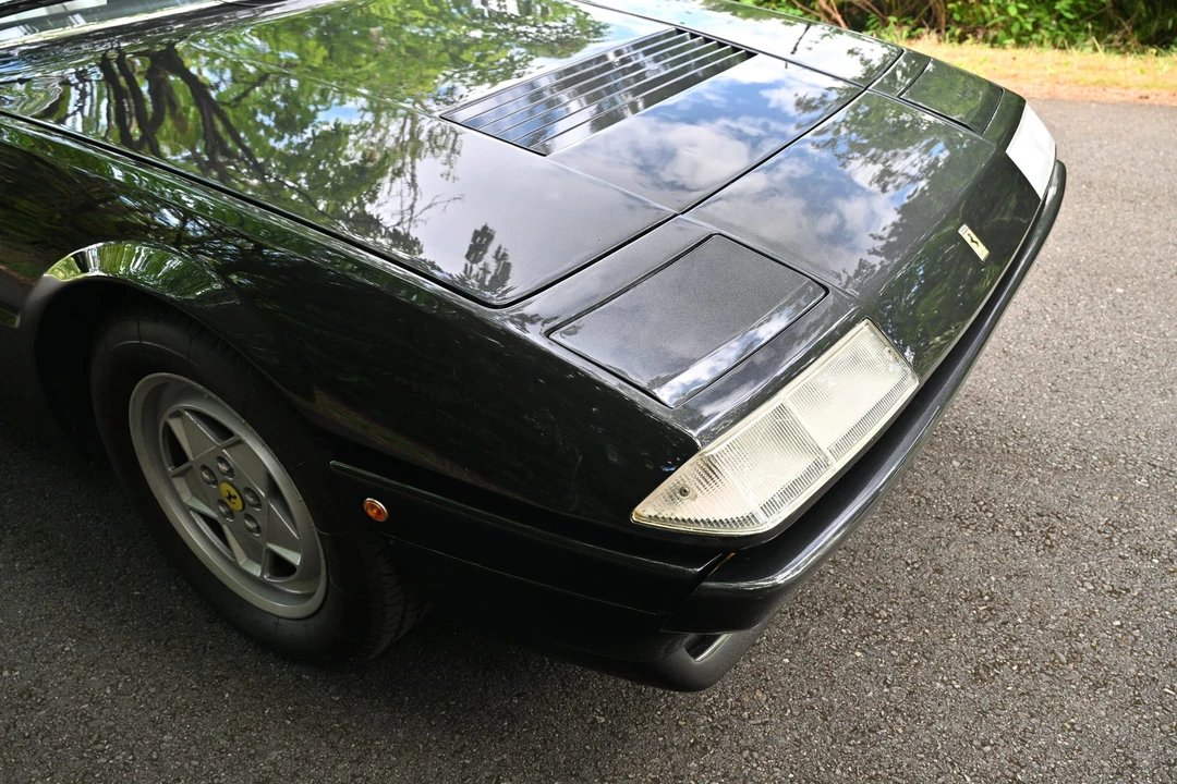 1985 Ferrari 412 - Image 14 of 31