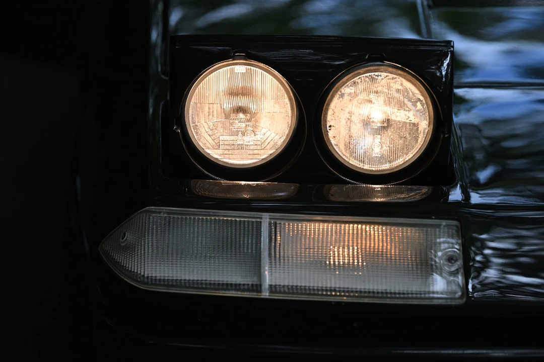 1985 Ferrari 412 - Image 19 of 31