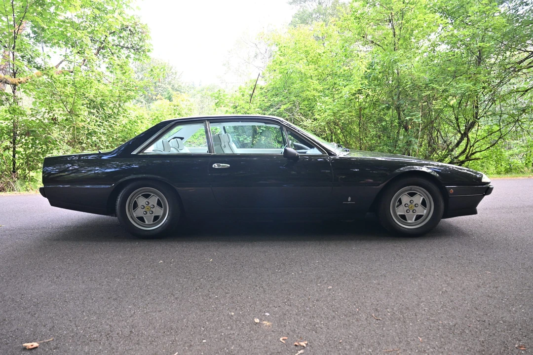 1985 Ferrari 412 - Image 11 of 31