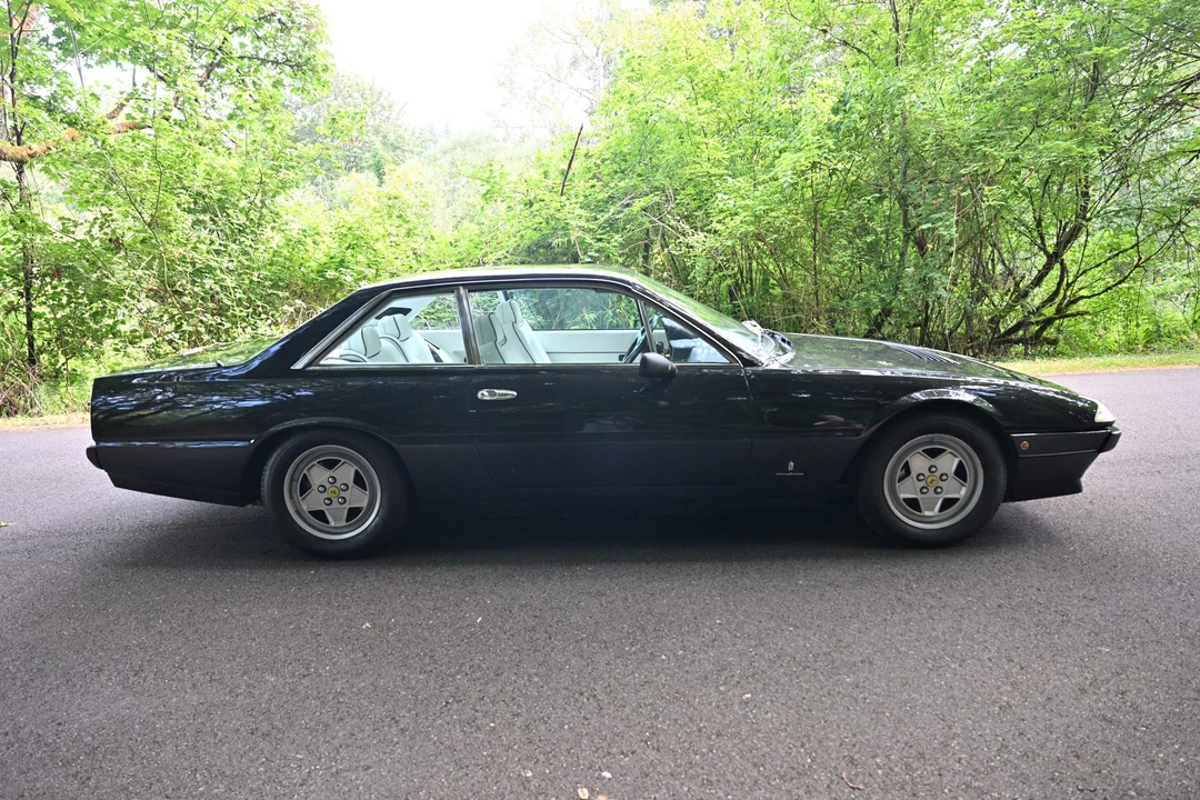 1985 Ferrari 412 - Image 12 of 31