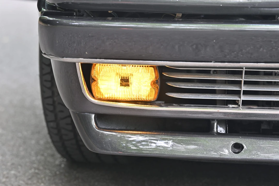 1985 Ferrari 412 - Image 26 of 31