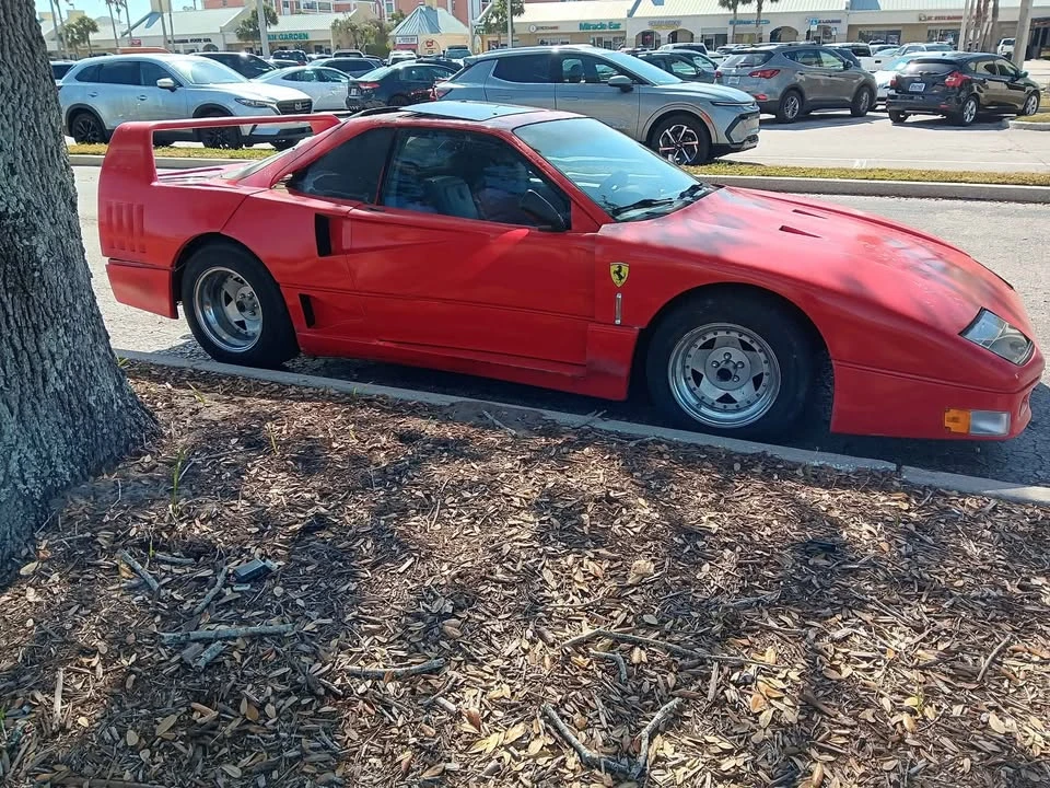 1985 Ferrari Replica - Image 13 of 18