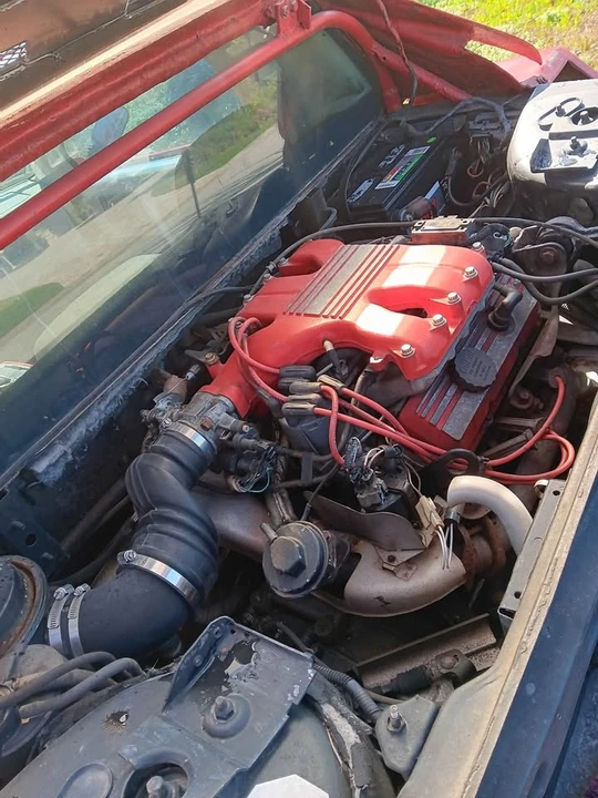 1985 Ferrari Replica - Image 10 of 18