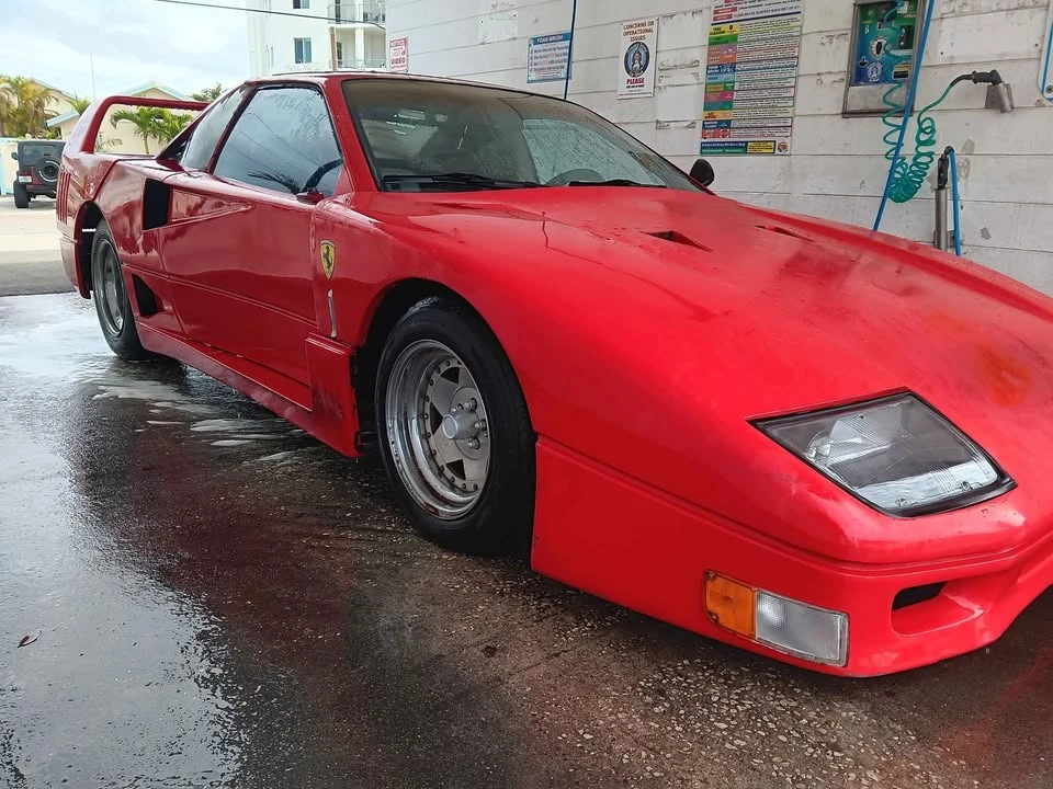 1985 Ferrari Replica - Image 2 of 18