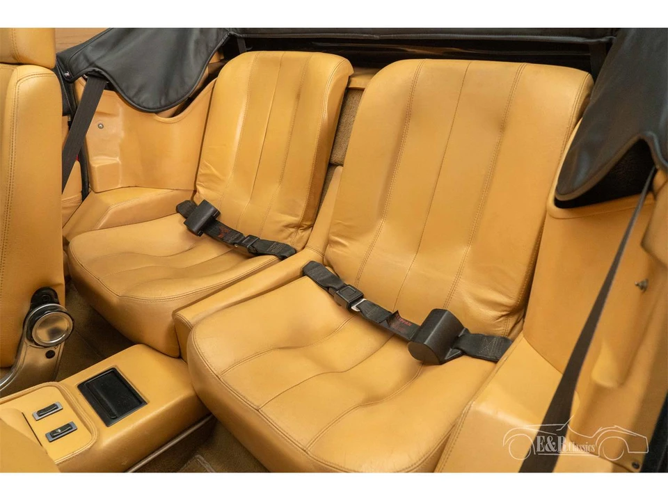 1985 Ferrari Mondial QV - Image 18 of 30