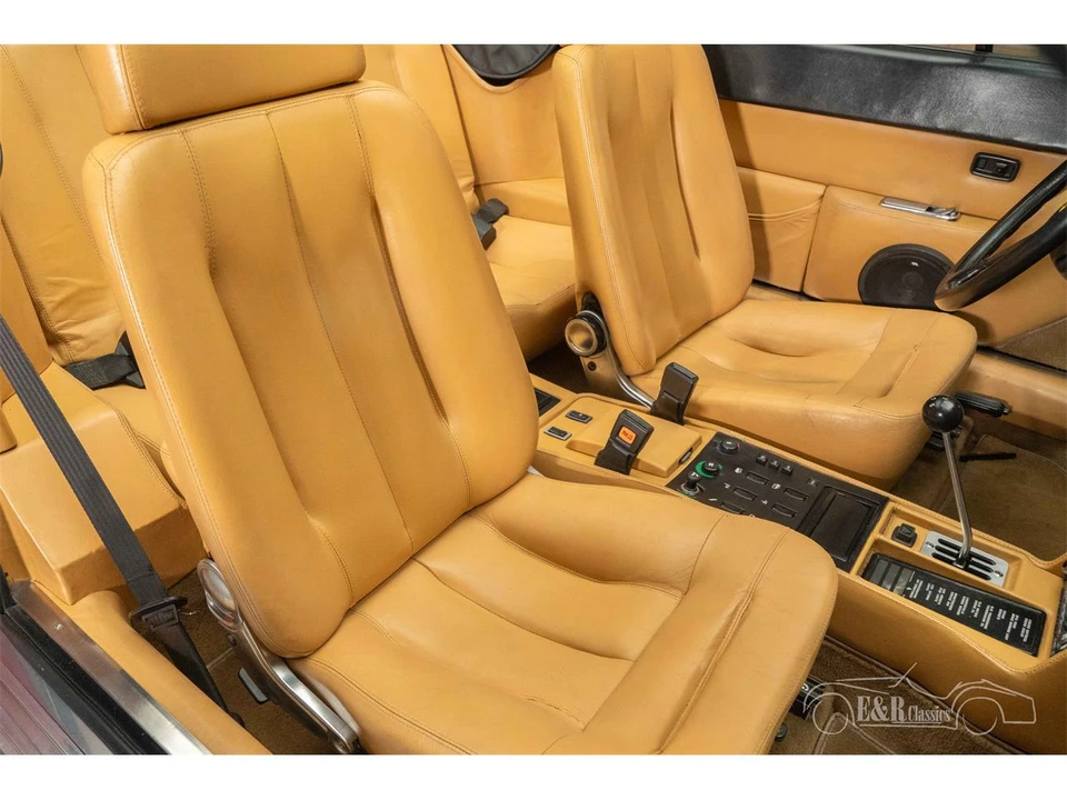 1985 Ferrari Mondial QV - Image 23 of 30