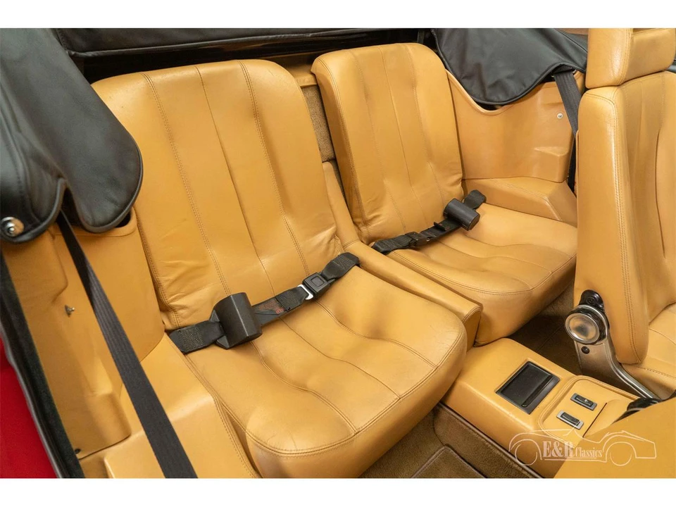 1985 Ferrari Mondial QV - Image 24 of 30
