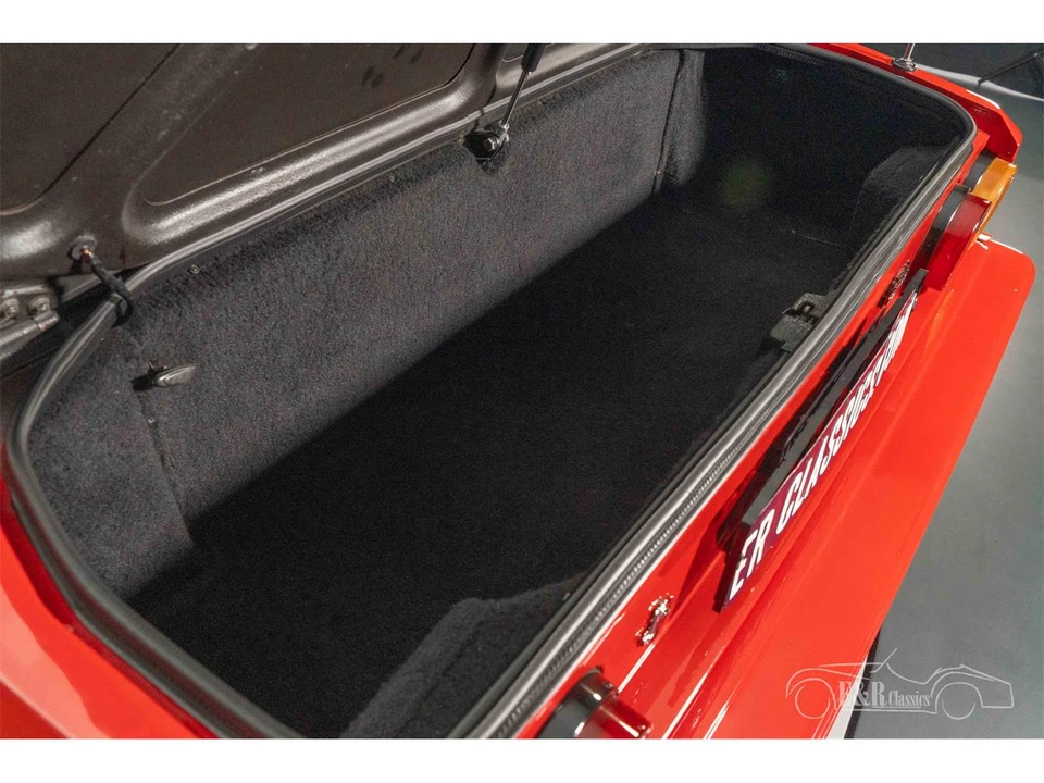 1985 Ferrari Mondial QV - Image 25 of 30