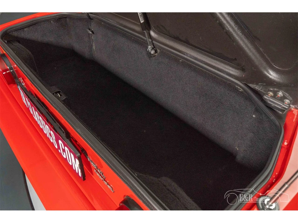 1985 Ferrari Mondial QV - Image 26 of 30