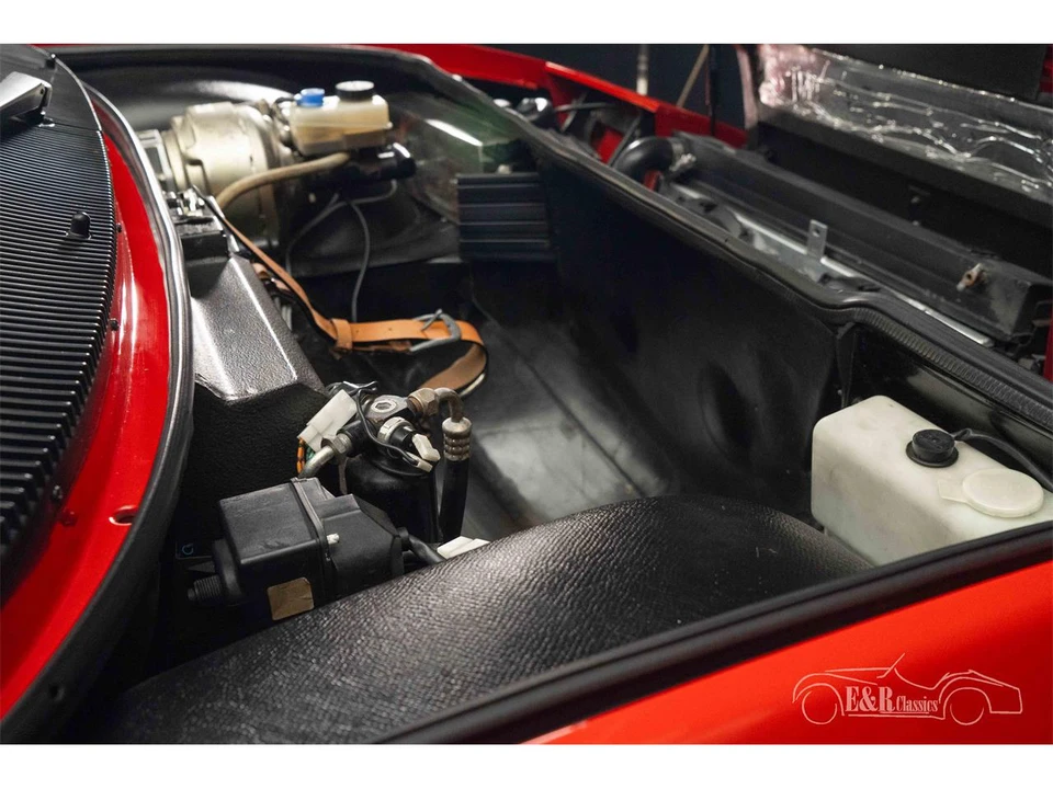 1985 Ferrari Mondial QV - Image 30 of 30