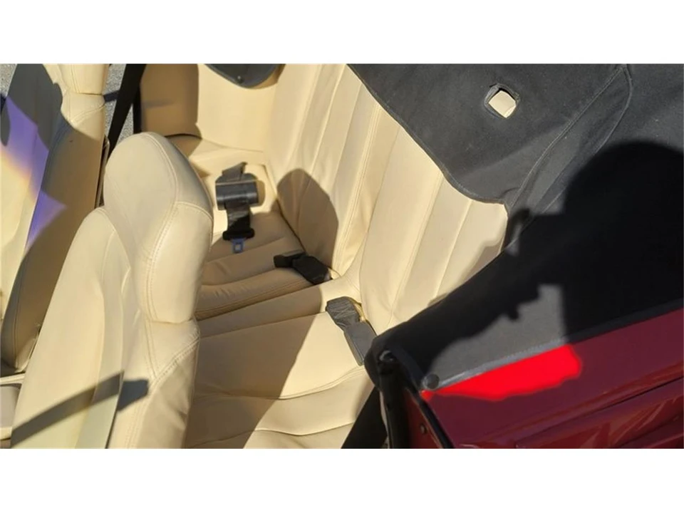 1985 Ferrari Mondial QV - Image 19 of 31