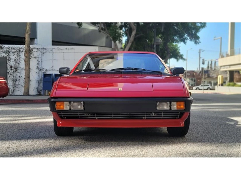 1985 Ferrari Mondial QV - Image 31 of 31