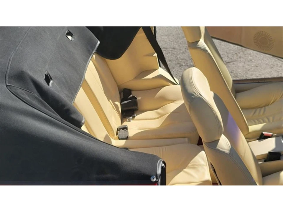 1985 Ferrari Mondial QV - Image 18 of 31