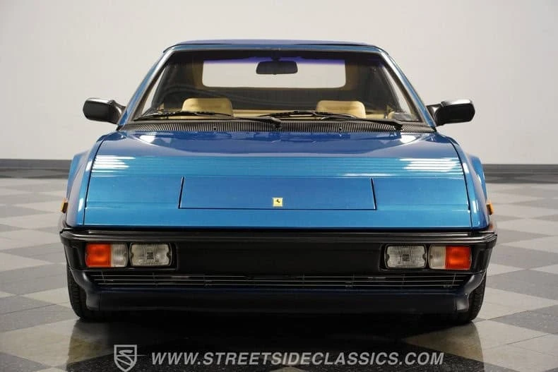1985 Ferrari Mondial QV - Image 17 of 31