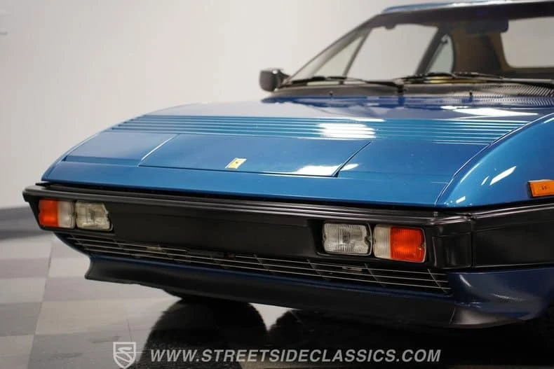1985 Ferrari Mondial QV - Image 19 of 31