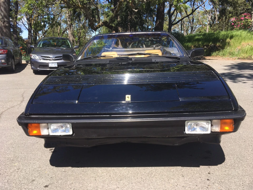 1985 Ferrari Mondial - Image 14 of 31