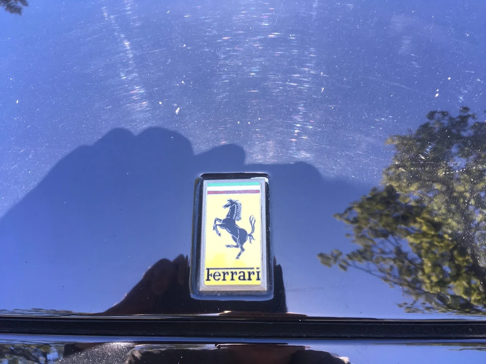 1985 Ferrari Mondial - Image 26 of 31