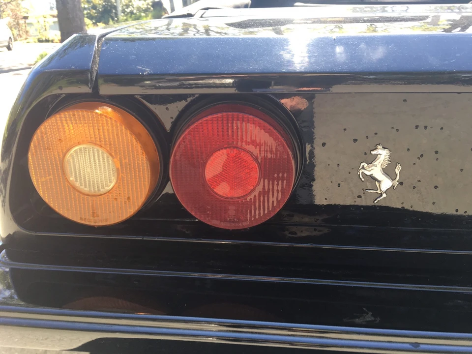 1985 Ferrari Mondial - Image 30 of 31