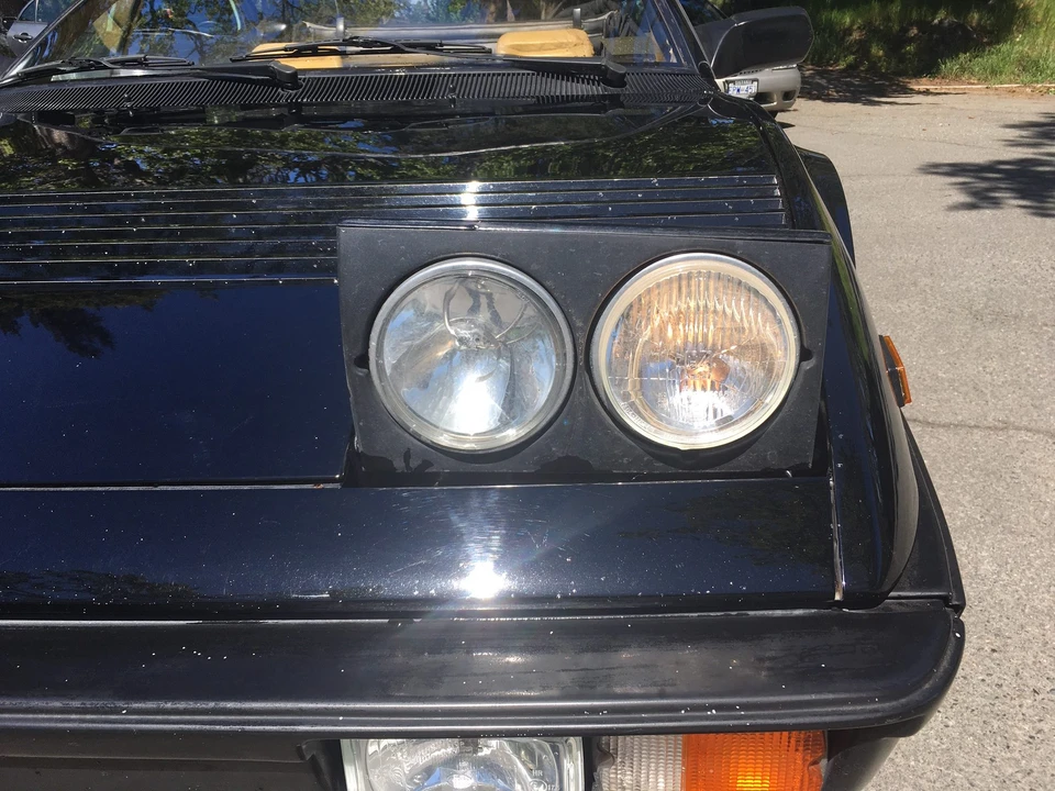 1985 Ferrari Mondial - Image 28 of 31
