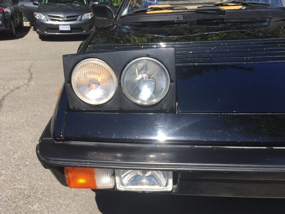 1985 Ferrari Mondial - Image 27 of 31