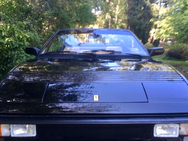1985 Ferrari Mondial - Image 21 of 31