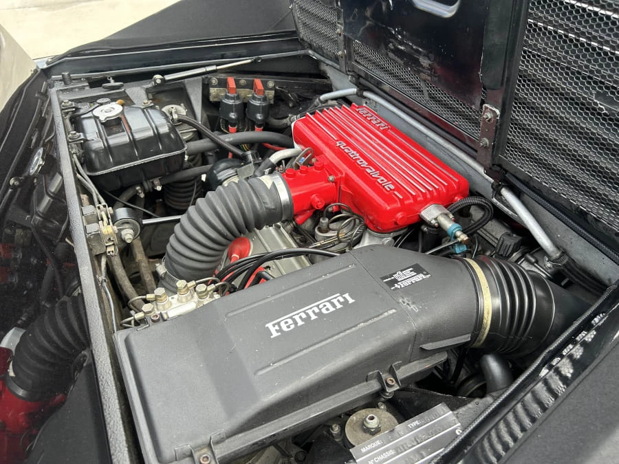 1985 Ferrari Mondial - Image 23 of 30