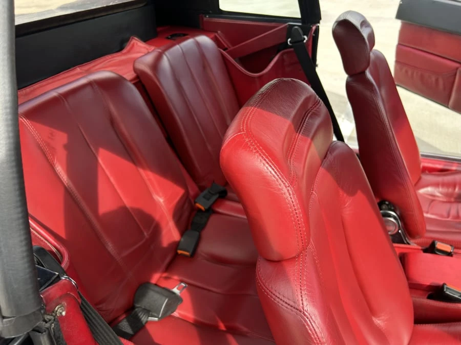 1985 Ferrari Mondial - Image 15 of 30