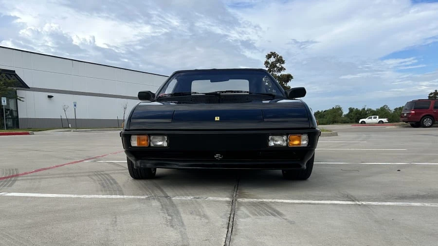 1985 Ferrari Mondial - Image 4 of 30