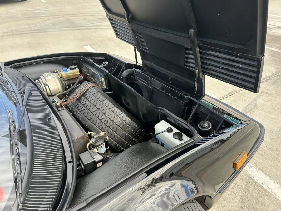 1985 Ferrari Mondial - Image 27 of 30