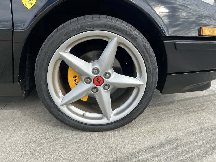 1985 Ferrari Mondial - Image 10 of 30