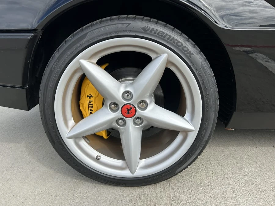1985 Ferrari Mondial - Image 9 of 30