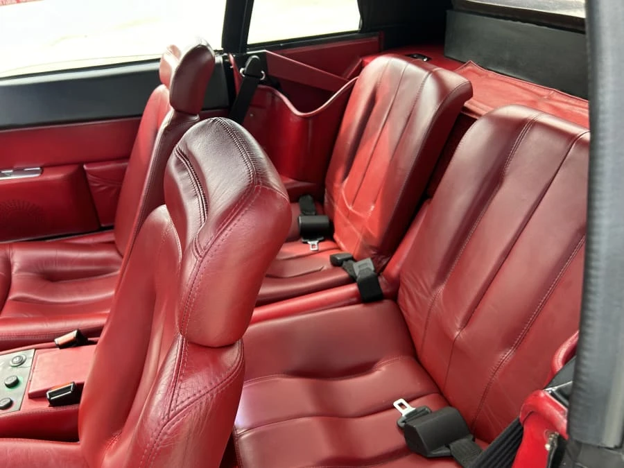 1985 Ferrari Mondial - Image 14 of 30