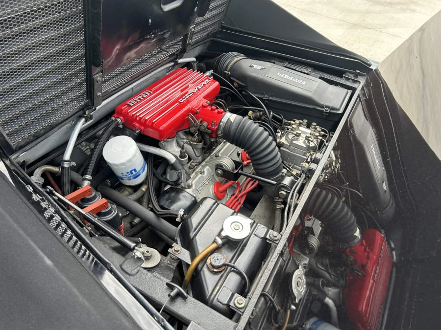 1985 Ferrari Mondial - Image 25 of 30