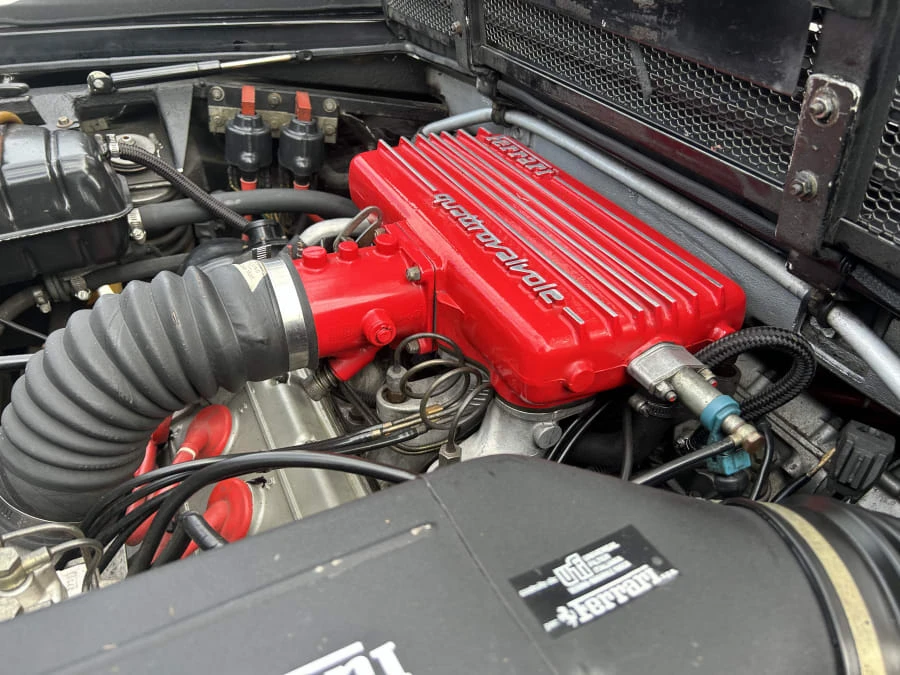 1985 Ferrari Mondial - Image 24 of 30