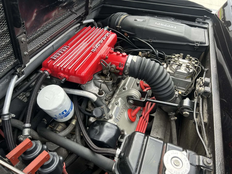 1985 Ferrari Mondial - Image 26 of 30