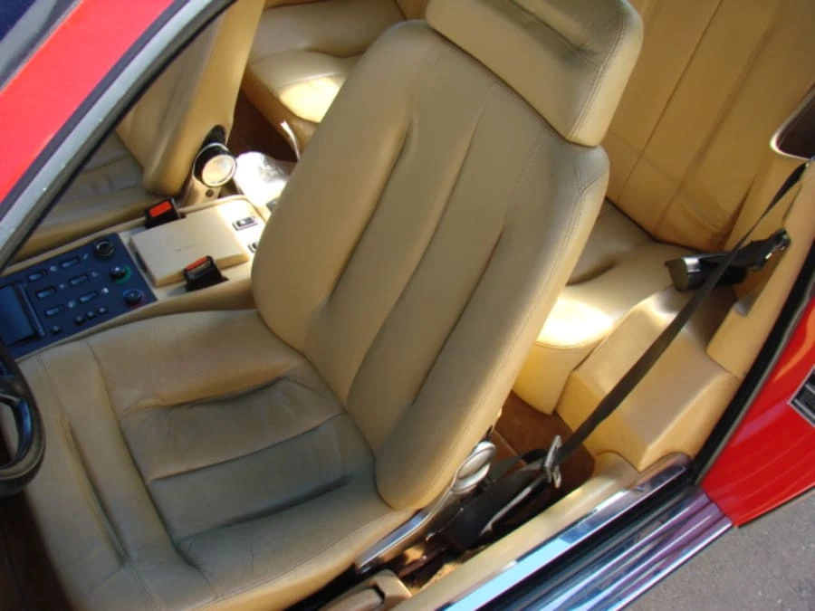 1985 Ferrari Mondial - Image 4 of 10