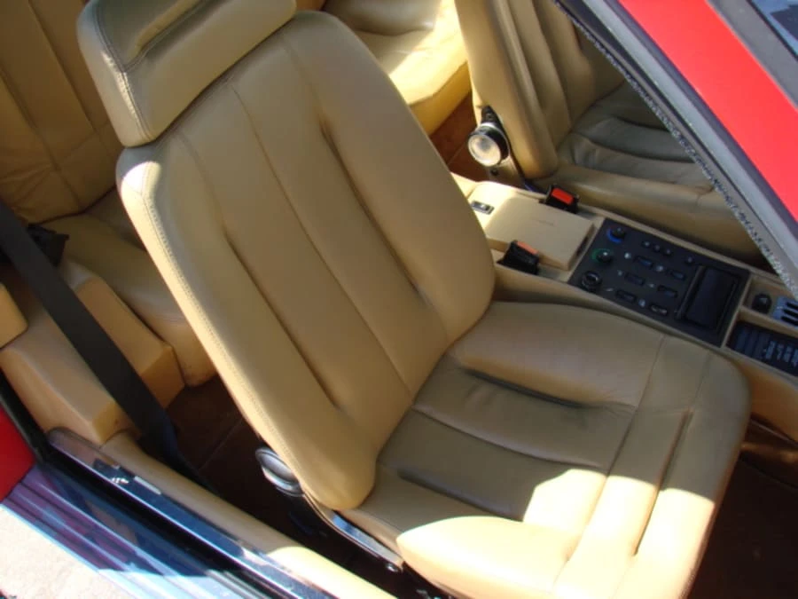1985 Ferrari Mondial - Image 6 of 10