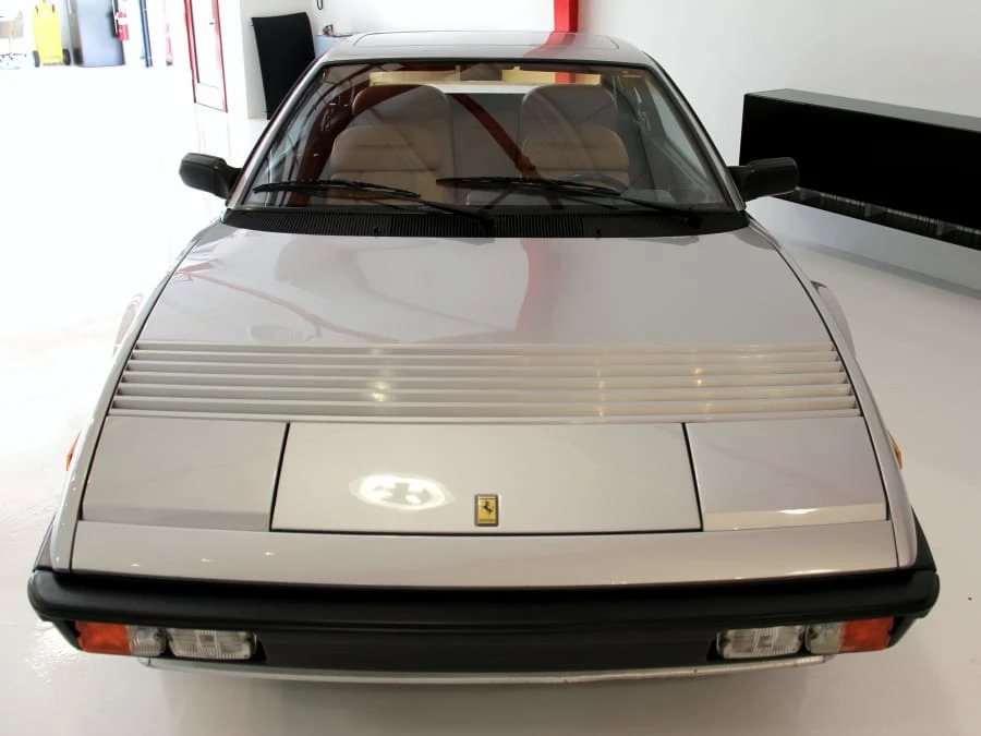 1985 Ferrari Mondial - Image 4 of 4