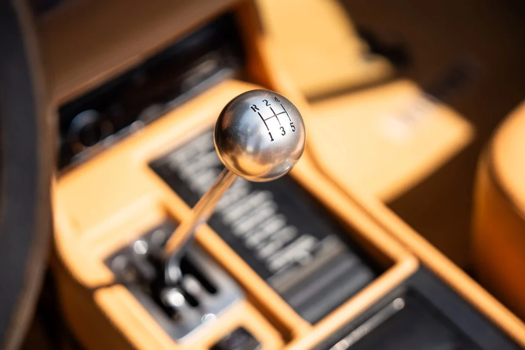 1985 Ferrari Mondial QV - Image 10 of 30
