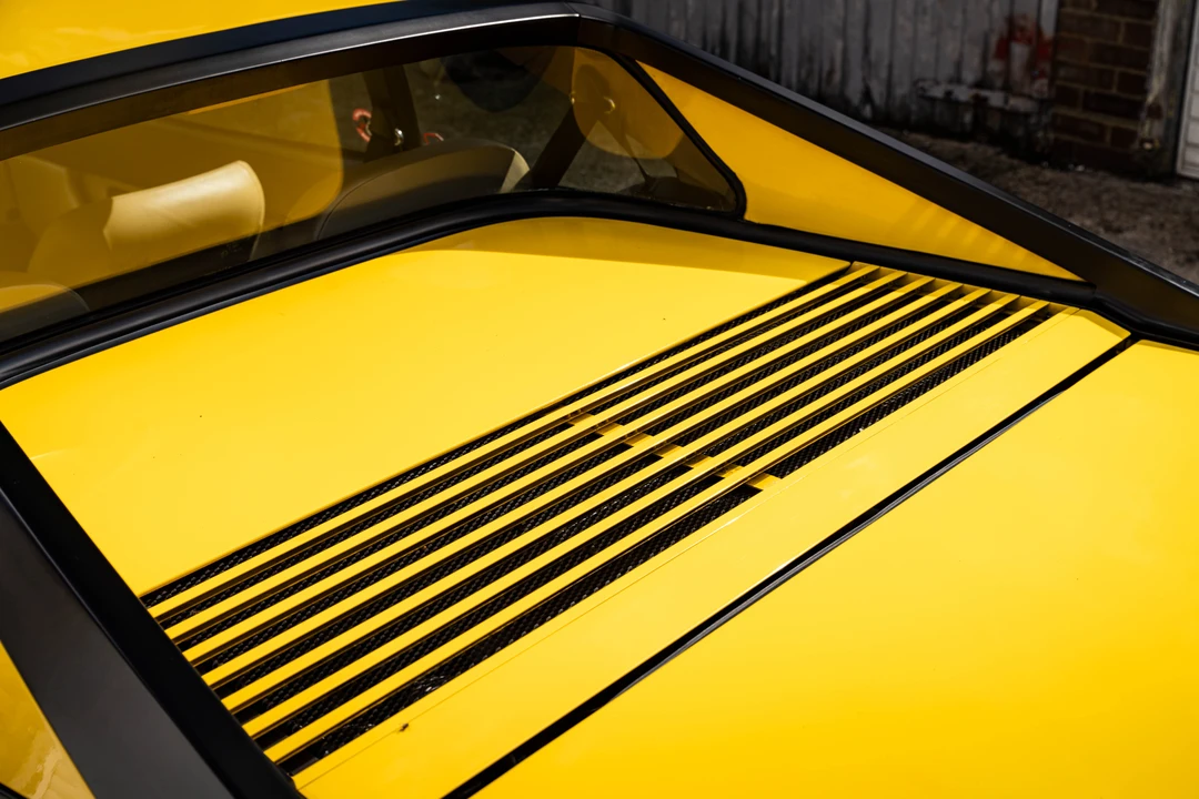 1985 Ferrari Mondial QV - Image 30 of 31
