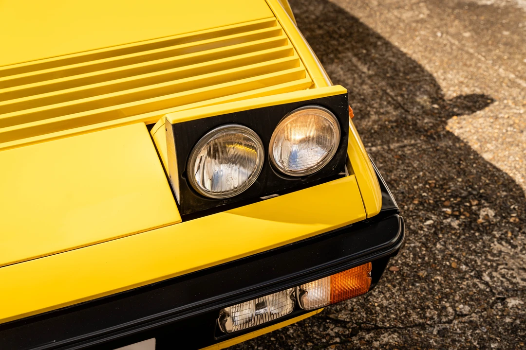 1985 Ferrari Mondial QV - Image 16 of 31