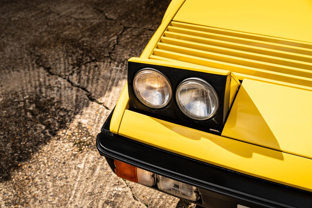 1985 Ferrari Mondial QV - Image 17 of 31
