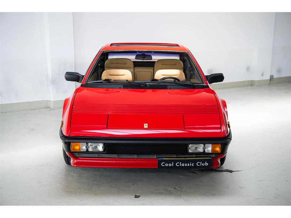 1985 Ferrari Mondial QV - Image 2 of 31