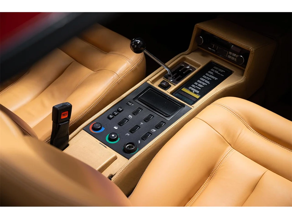 1985 Ferrari Mondial QV - Image 18 of 31