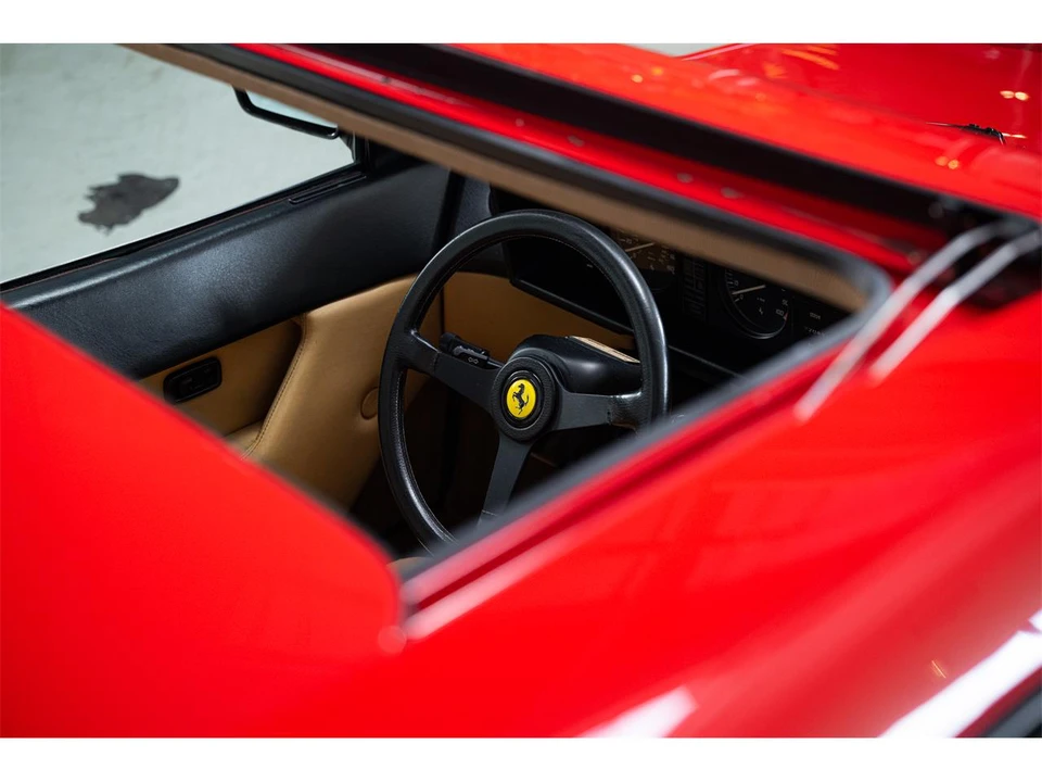1985 Ferrari Mondial QV - Image 22 of 31