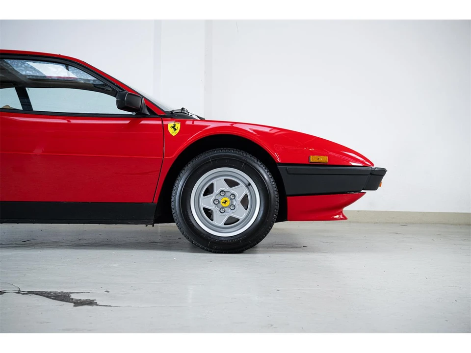 1985 Ferrari Mondial QV - Image 31 of 31