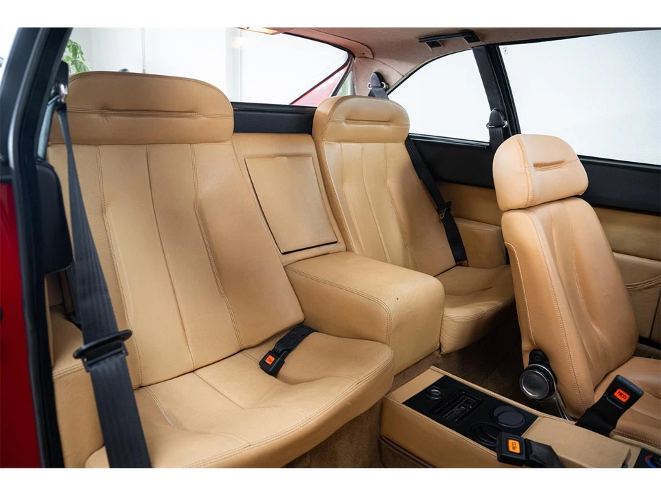 1985 Ferrari Mondial QV - Image 28 of 31
