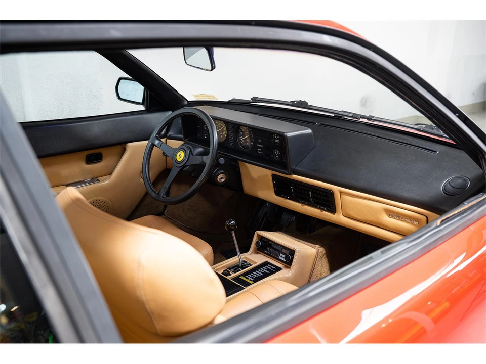 1985 Ferrari Mondial QV - Image 20 of 31