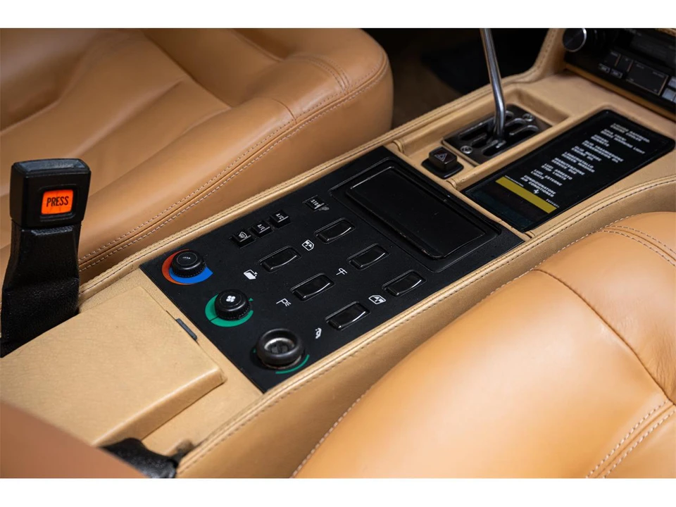 1985 Ferrari Mondial QV - Image 19 of 31