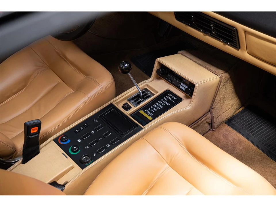 1985 Ferrari Mondial QV - Image 15 of 31